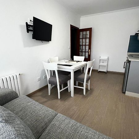 Apartamentos Pacheca Камбадос Экстерьер фото