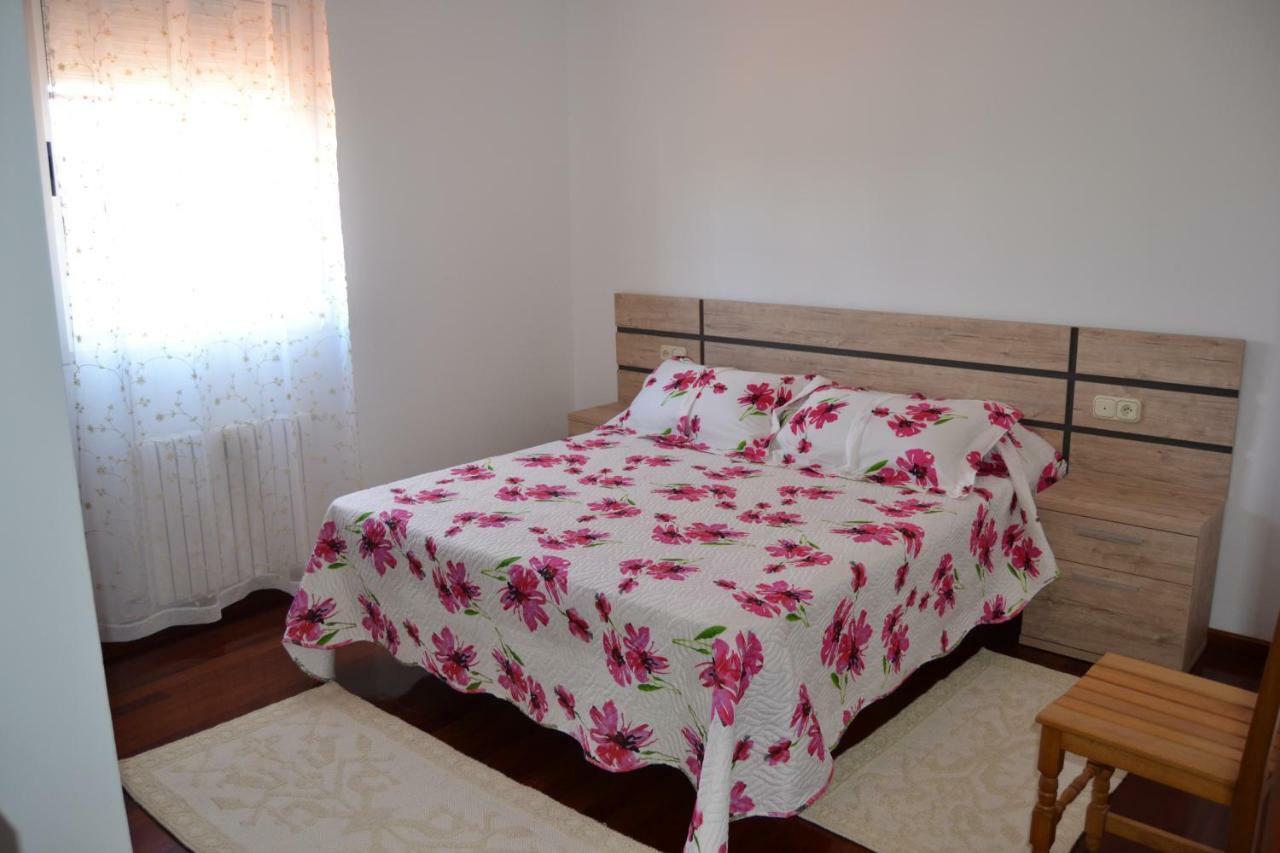 Apartamentos Pacheca Камбадос Экстерьер фото